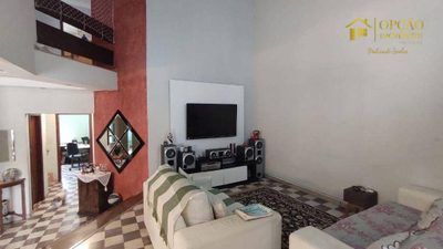 Casa de Condomínio, 4 quartos - Foto 3