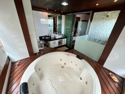 Casa de Condomínio, 7 quartos - Foto 4