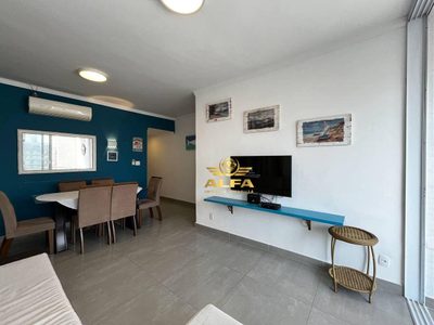Apartamento, 3 quartos, 130 m² - Foto 5
