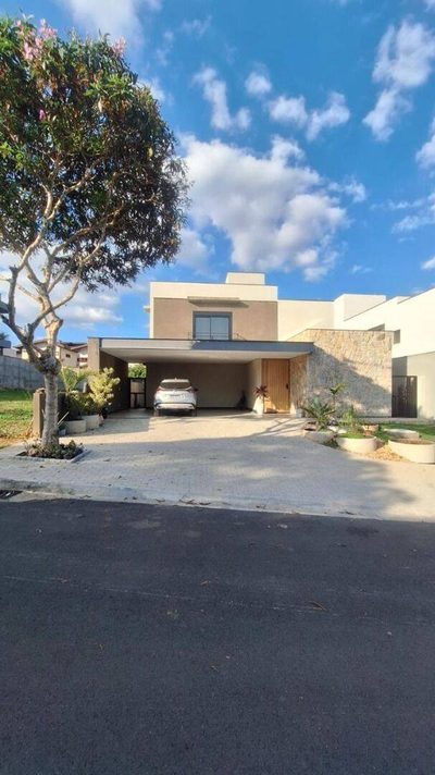 Casa, 4 quartos, 372 m² - Foto 2