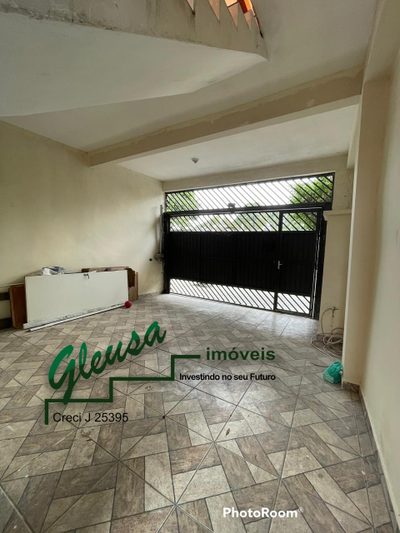 Casa, 7 quartos - Foto 2