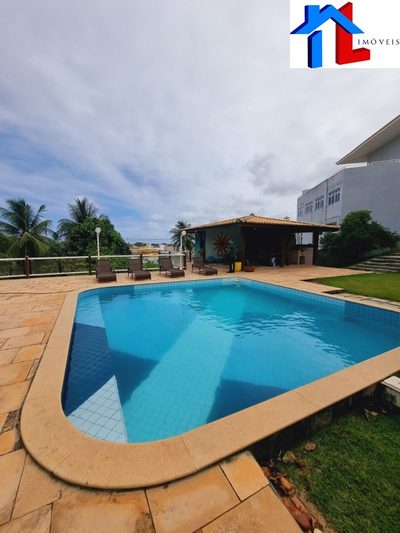 Casa, 6 quartos, 2000 m² - Foto 2
