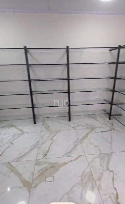 Loja-Salão, 60 m² - Foto 3