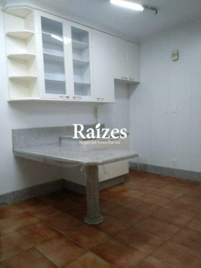 Apartamento, 4 quartos, 203 m² - Foto 3