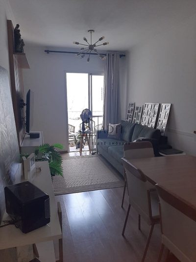Apartamento, 3 quartos, 78 m² - Foto 2