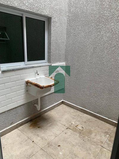 Apartamento, 2 quartos, 42 m² - Foto 5