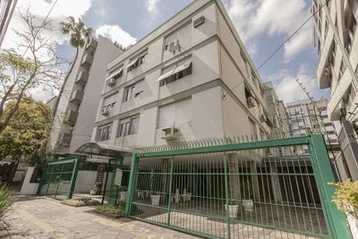 Apartamento, 3 quartos, 97 m² - Foto 1