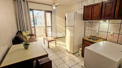 Apartamento, 1 quarto - Foto 2
