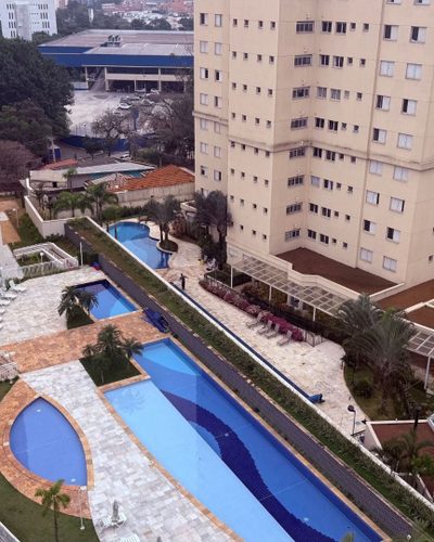 Apartamento, 4 quartos, 152 m² - Foto 4