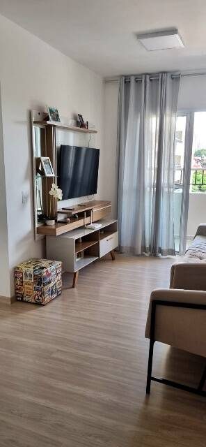 Apartamento, 2 quartos, 61 m² - Foto 4