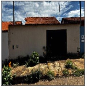 Casa, 2 quartos, 260 m² - Foto 1