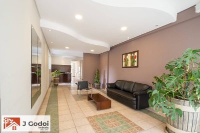 Apartamento, 3 quartos, 91 m² - Foto 3