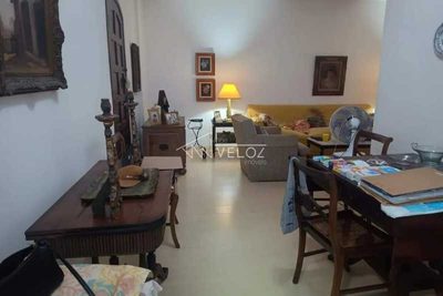 Apartamento, 3 quartos, 120 m² - Foto 2