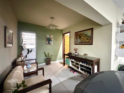 Casa, 3 quartos, 130 m² - Foto 1