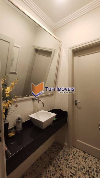 Casa, 3 quartos, 220 m² - Foto 3