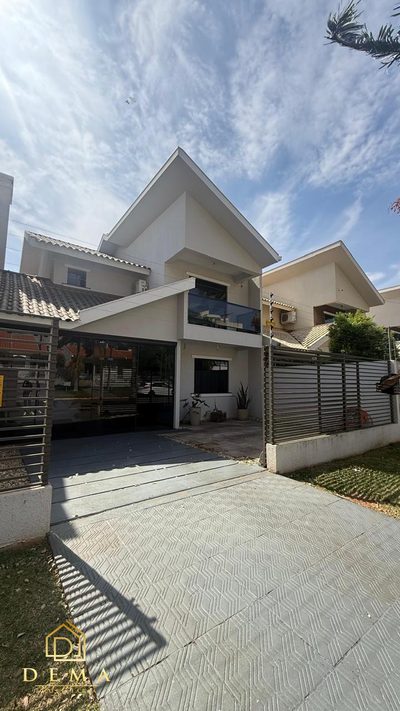 Sobrado, 2 quartos, 155 m² - Foto 2