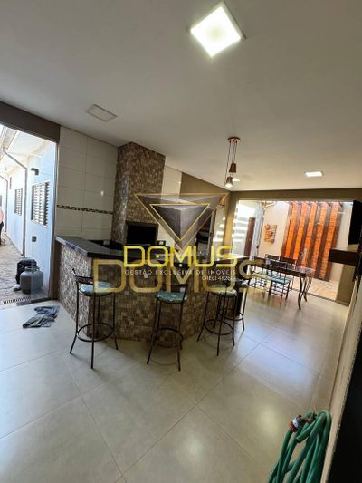 Casa, 4 quartos, 165 m² - Foto 2