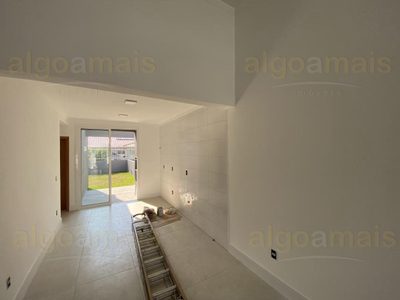 Casa, 3 quartos, 110 m² - Foto 3