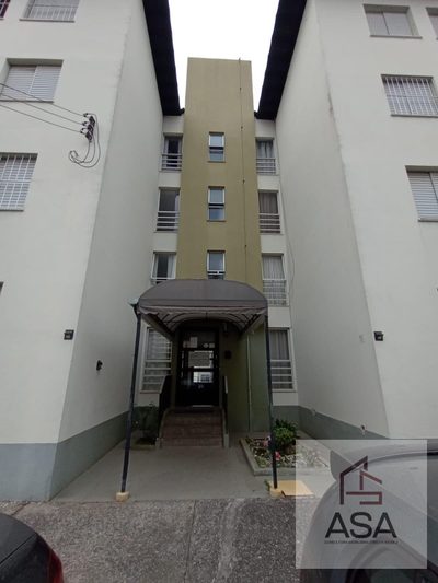 Apartamento, 2 quartos, 50 m² - Foto 2