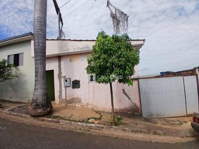 Casa, 1 quarto, 95 m² - Foto 1