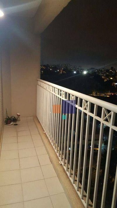 Apartamento, 3 quartos, 74 m² - Foto 5