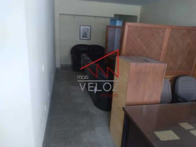 Sala-Conjunto, 30 m² - Foto 1