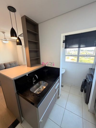 Apartamento, 2 quartos, 60 m² - Foto 3