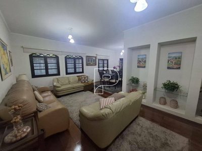Casa, 3 quartos, 175 m² - Foto 1