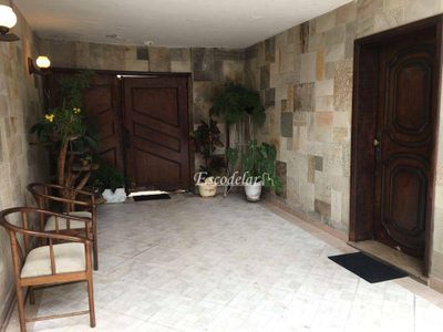 Sobrado, 3 quartos, 320 m² - Foto 5