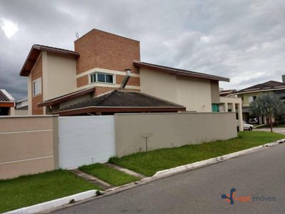 Sobrado, 4 quartos, 244 m² - Foto 3