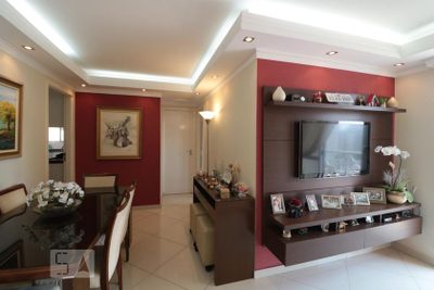 Apartamento, 2 quartos, 53 m² - Foto 3