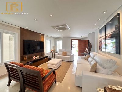 Casa, 5 quartos, 373 m² - Foto 3