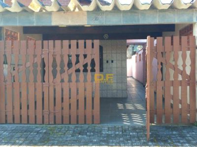 Casa, 1 quarto, 1 m² - Foto 1