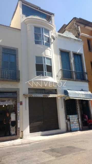 Loja-Salão, 46 m² - Foto 1