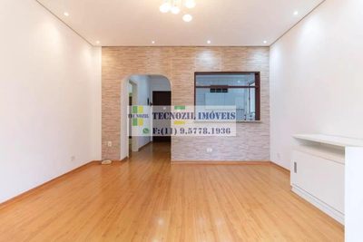 Apartamento, 2 quartos, 111 m² - Foto 1