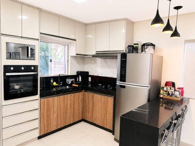 Casa, 3 quartos, 150 m² - Foto 2