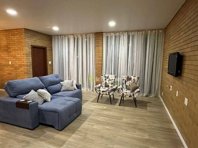Casa, 1 quarto, 184 m² - Foto 5