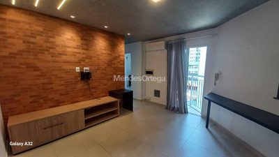 Apartamento, 2 quartos, 53 m² - Foto 2
