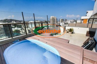 Apartamento, 3 quartos, 180 m² - Foto 2