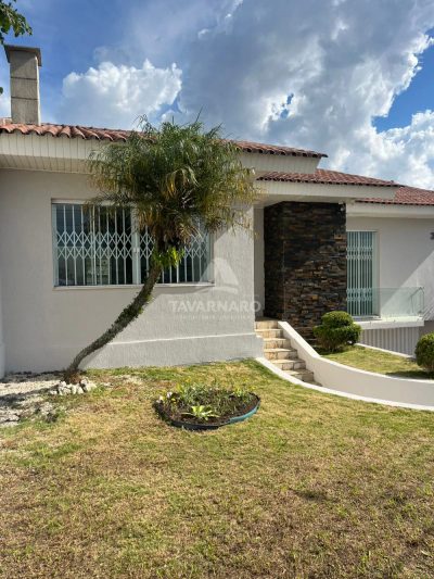 Casa, 4 quartos, 260 m² - Foto 5