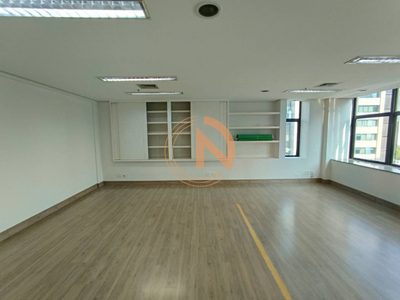 Sala-Conjunto, 60 m² - Foto 1