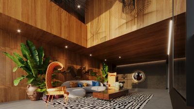 Apartamento, 3 quartos, 139 m² - Foto 3