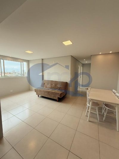 Apartamento, 3 quartos, 68 m² - Foto 4