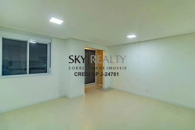 Apartamento, 1 quarto, 38 m² - Foto 2