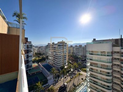 Cobertura, 5 quartos, 387 m² - Foto 1