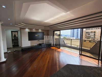 Apartamento, 4 quartos, 175 m² - Foto 1