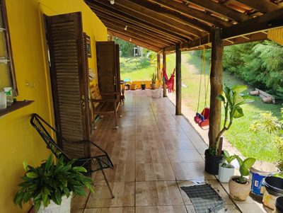 Chácara, 1600 m² - Foto 4