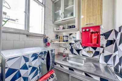 Cobertura, 1 quarto, 88 m² - Foto 1