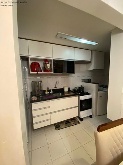 Apartamento, 3 quartos, 80 m² - Foto 3