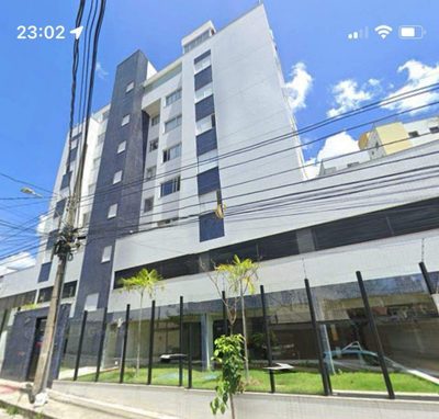 Apartamento, 2 quartos, 159 m² - Foto 1